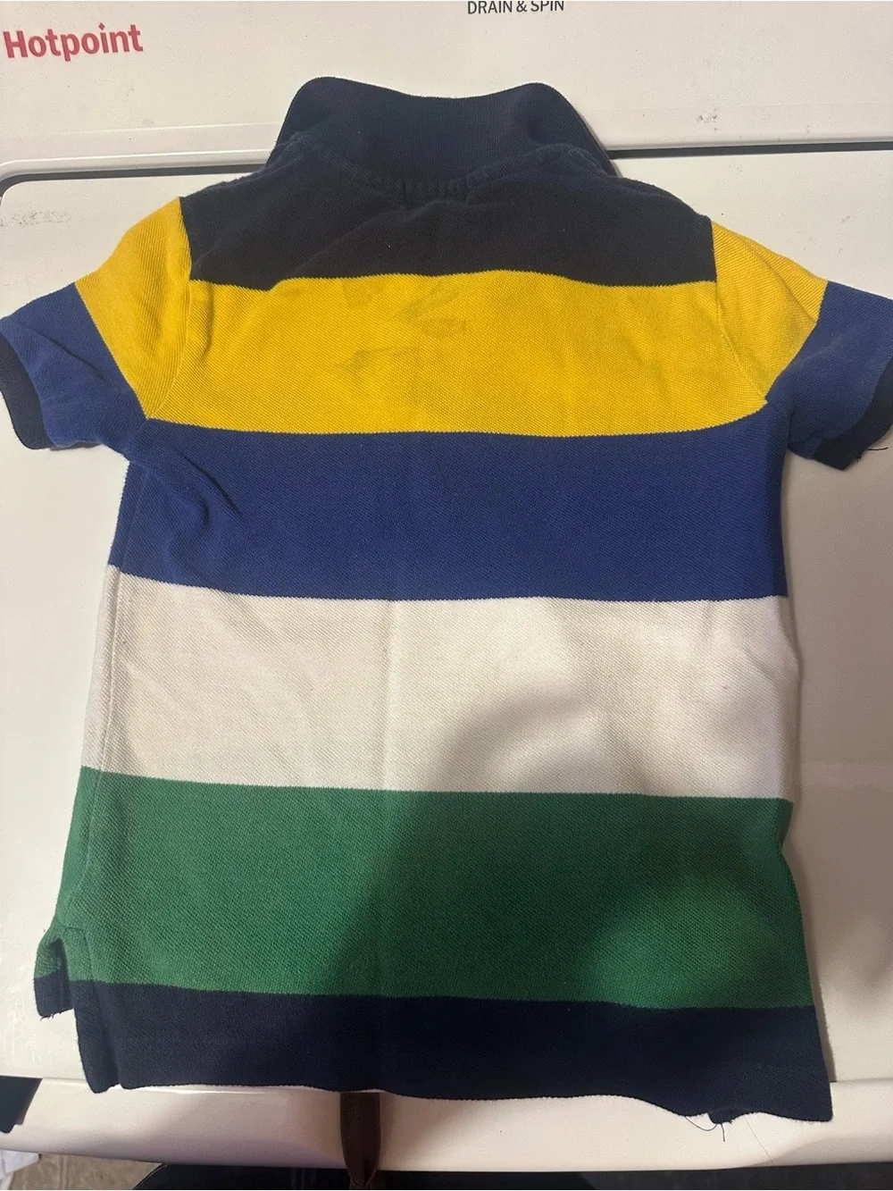 Polo Ralph Lauren short sleeve